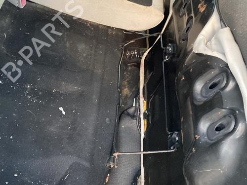 Sæde Bagtil Sæde Bagtil KIA CEE'D SW (ED) 1.6 CRDi 115 (115 hp) 30552036 30552036