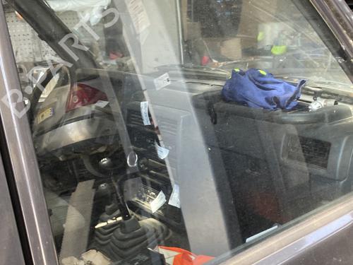 Used Front right door window NISSAN PATROL GR V Wagon (Y61) 2.8 TD (129 hp) 27185775