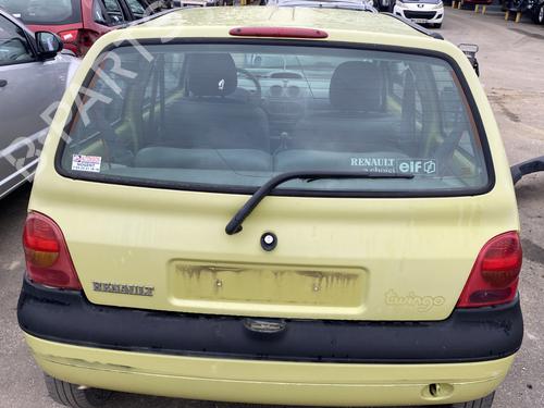 Coffre RENAULT TWINGO I (C06_) 1.2 (C066, C068) (58 hp) 29501288