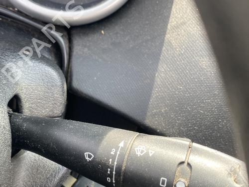 Used Steering column stalk PEUGEOT 207 (WA_, WC_) 1.4 HDi (68 hp) 26584108