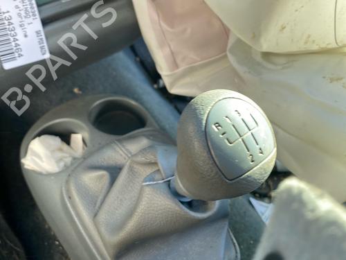 Used Gear lever Gear lever RENAULT TWINGO I (C06_) 1.2 16V (C06C, C06D, C06K) (75 hp) 39994033 39994033
