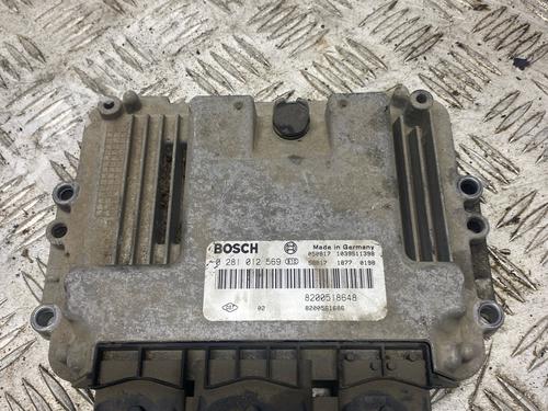 Engine control unit (ECU) SUZUKI GRAND VITARA II (JT, TE, TD) 1.9 DDiS All-wheel Drive (JT419, TD44, JB419WD, JB419XD,... | BP35930480M57 - Image 4