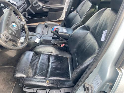 Used Left front seat Left front seat 36400570 36400570