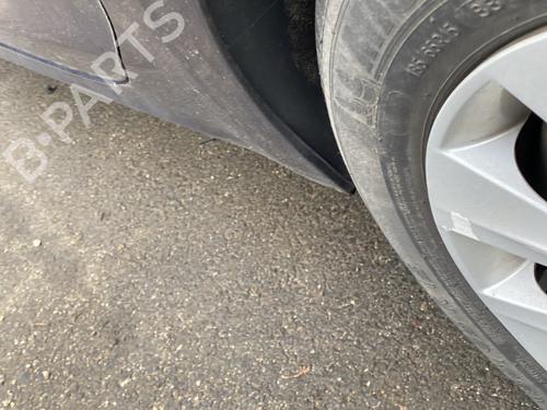 Used Wheel arch PEUGEOT 208 I (CA_, CC_) 1.0 VTi (68 hp) 22787641