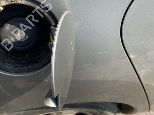 Fuel flap PEUGEOT 3008 I MPV (0U_) 1.6 HDi | BP26526428C131 