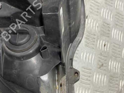 Højre forlygte CITROËN C3 II (SC_) 1.4 | BP29504175C29 