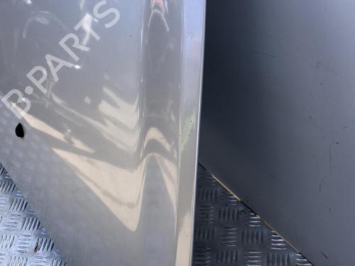 Hood RENAULT CLIO III (BR0/1, CR0/1) 1.5 dCi (BR17, CR17) | BP22111272C1 