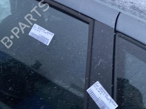 Left rear door SEAT IBIZA II (6K1) 1.9 TDI | BP30491380C4 