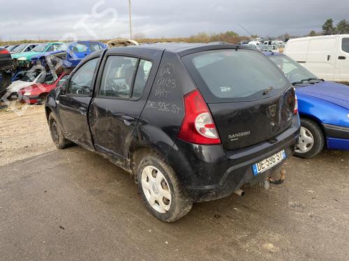 Spak kontakt DACIA SANDERO | BP22111830I30 - Image 6