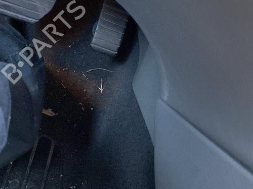 Pedal RENAULT LAGUNA II (BG0/1_) 1.6 16V (BG1G, BG1H) | BP31715172I4