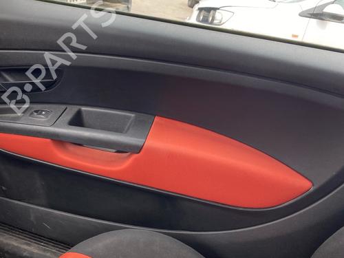 Front right panel FIAT GRANDE PUNTO (199_) | BP36309258C59 - Image 2