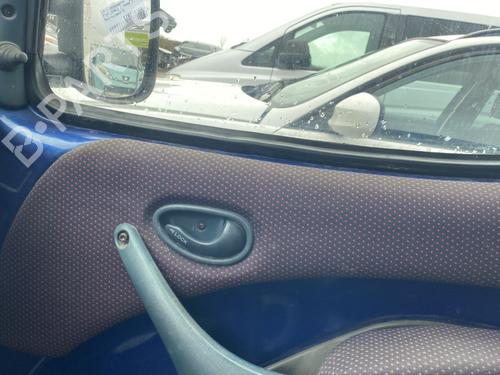 Front right panel FIAT DOBLO Box Body/MPV (223_) 1.9 JTD | BP30552211C59 - Image 2