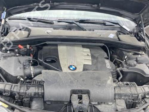 Used ABS pump BMW 1 (E81) 120 d (177 hp) 19909991