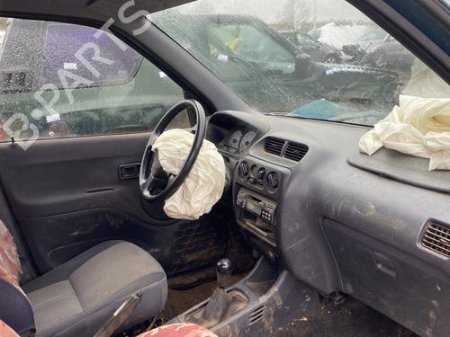 Front right panel DAIHATSU TERIOS (J1_) 1.3 4WD (J102) | BP33025922C59 - Image 12