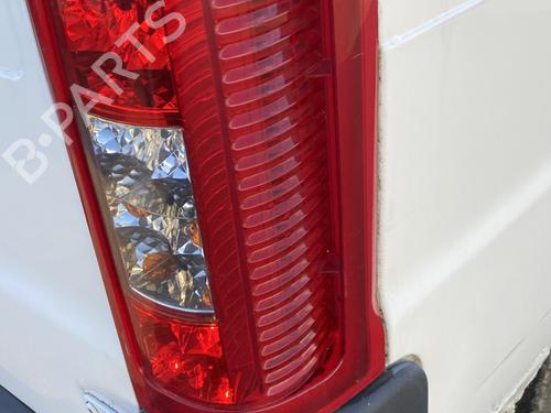 Right taillight PEUGEOT BOXER Van (244) 2.0 HDi | BP33554597C35  - Image 5