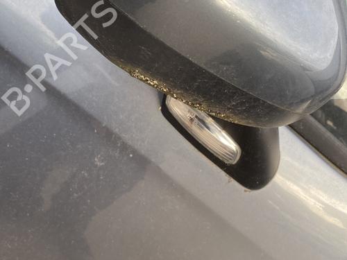 Right mirror CITROËN C3 II (SC_) 1.4 | BP32167720C27