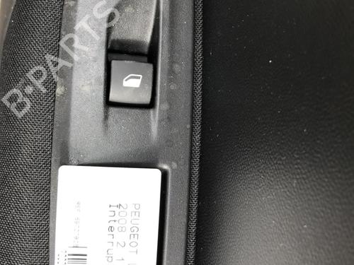 Used Right rear window switch PEUGEOT 2008 II (UD_, US_, UY_, UJ_, UR_, UC_) 1.5 BlueHDI 110 (UDYHSK) (110 hp) 19912064