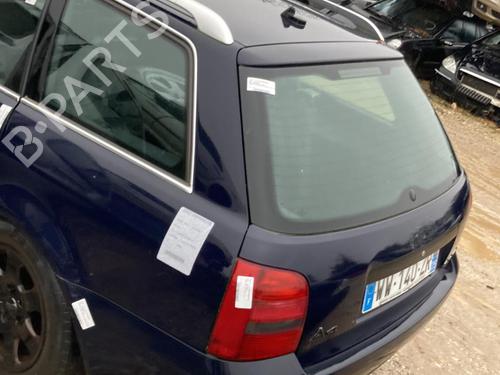 Tailgate AUDI A4 B5 (8D2) 2.5 TDI | BP28366875C6