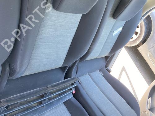 Used Rear seat Rear seat 36756084 36756084