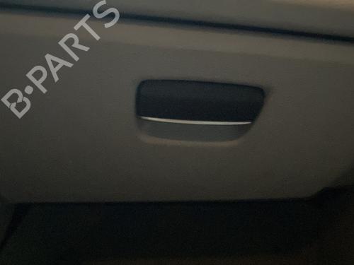 Used Glove box BMW 1 (E81) 116 d (116 hp) 21835500