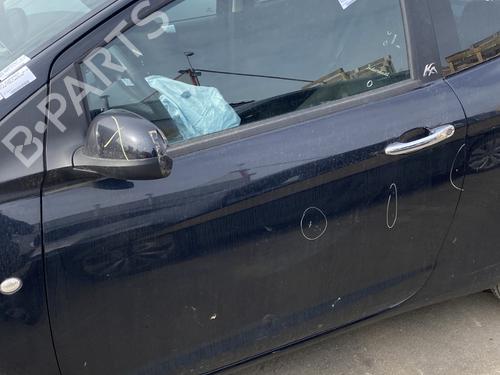 Used Left front door FORD KA (RU8) 1.2 (69 hp) 24523423