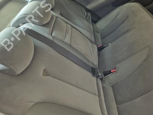 Used Rear seat Rear seat 22125493 22125493