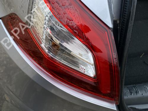 Used Left taillight Left taillight PEUGEOT 308 II (LB_, LP_, LW_, LH_, L3_) 1.6 BlueHDi 120 (120 hp) 32347589 32347589