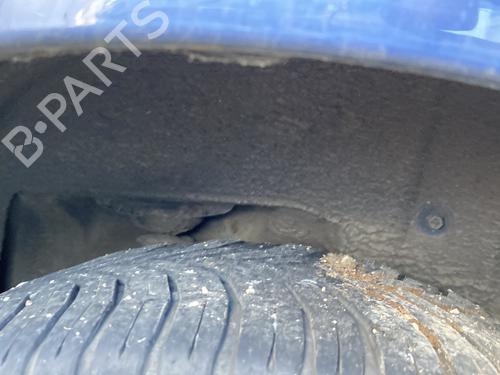 Hjulbue FORD S-MAX (WA6) 2.0 TDCi | BP32321958C56