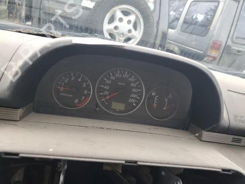 Kombiinstrument NISSAN X-TRAIL I (T30) 2.0 4x4 (140 hp) 22118468