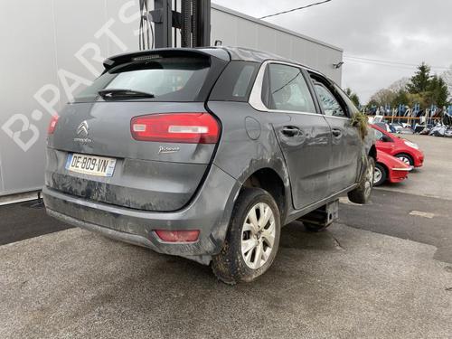 Servo brake CITROËN C4 Picasso II | BP19907431M42 - Image 2