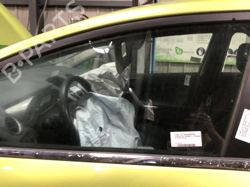 Used Front left door window FORD FIESTA VI (CB1, CCN) [2008-2017]  22112236