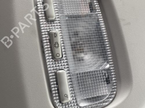 Innerbelysning CITROËN C4 Picasso I MPV (UD_) 1.6 VTi 120 (120 hp) 32021350