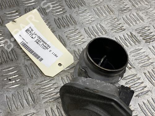 Used Throttle body BMW 1 (E87) 118 d (143 hp) 24501975