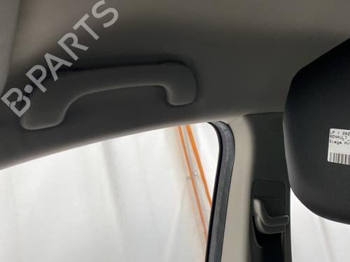 Airbag hemel rechts RENAULT KADJAR (HA_, HL_) 1.2 TCe 130 (HLMR) | BP30491345C12 