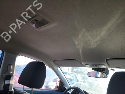 Techo interior Techo interior MAZDA 3 (BK) 1.6 DI Turbo (109 hp) 22127607 22127607