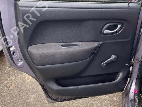 Rear left panel OPEL AGILA A (H00) 1.2 16V Twinport (F68) | BP24345775C60 - Image 2