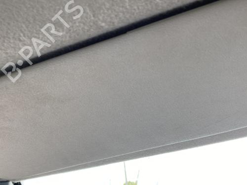 Used Left sun visor Left sun visor PEUGEOT 306 Break (7E, N3, N5) 2.0 HDI 90 (90 hp) 28570406 28570406