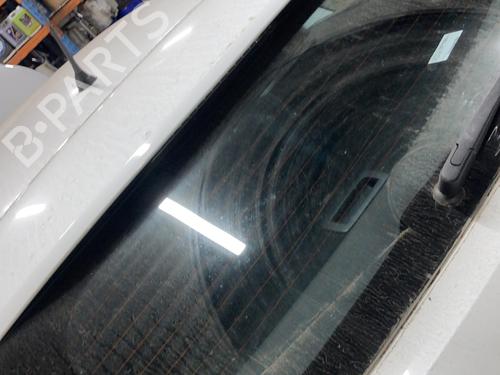 Tailgate PEUGEOT 308 SW II (LC_, LJ_, LR_, LX_, L4_) 1.6 BlueHDi 100 | BP21086690C6