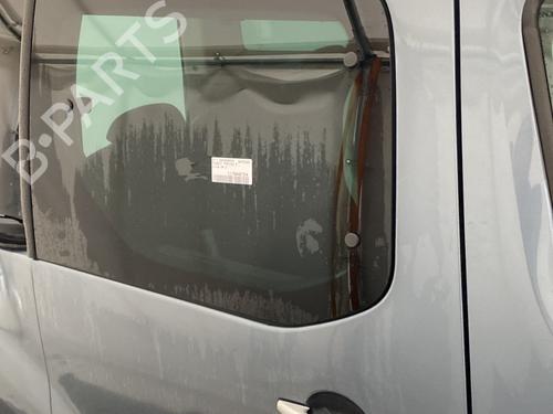 Dør højre bagtil PEUGEOT PARTNER Box Body/MPV 1.6 HDi (75 hp) 30849298