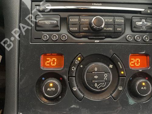 Used Climate control Climate control 32367092 32367092