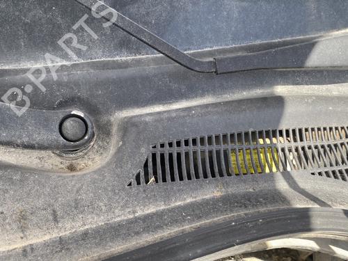 Used Front wiper motor CITROËN NEMO MPV 1.4 (73 hp) 27177050