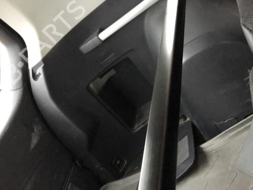 Hattehylle Hattehylle PEUGEOT 4007 (VU_, VV_) 2.2 HDi (156 hp) 19903766 19903766