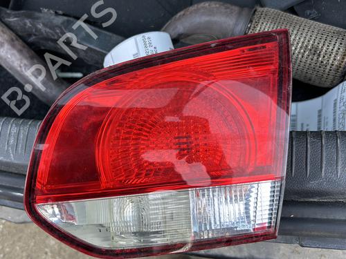Used Right tailgate light VW GOLF VI (5K1) 1.4 (80 hp) 19914780