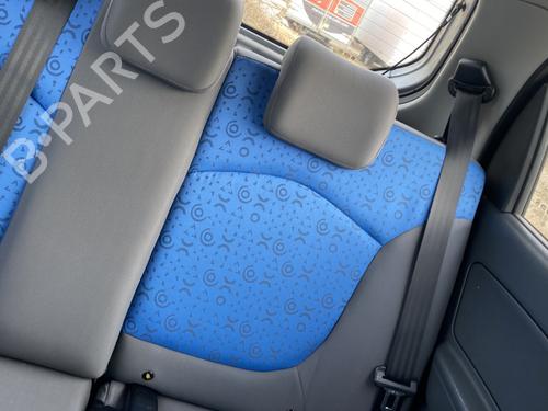 Sæde Bagtil CHEVROLET MATIZ (M200, M250) 0.8 | BP31791845C17