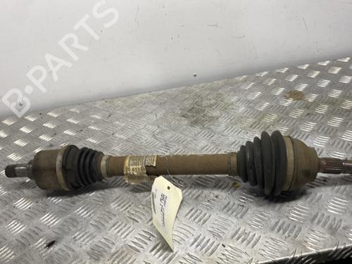 Used Left front driveshaft PEUGEOT 5008 (0U_, 0E_) 1.6 HDi (112 hp) 28694221