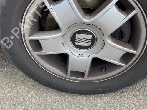 Fælk SEAT TOLEDO II (1M2) 1.9 TDI (90 hp) 27707343