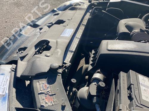 Used Front slam panel Front slam panel PEUGEOT 406 Coupe (8C) 2.0 16V (135 hp) 39899665 39899665