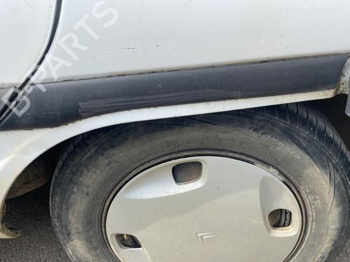 Used Other Other CITROËN ZX (N2) 1.4 i (75 hp) 27977050 27977050