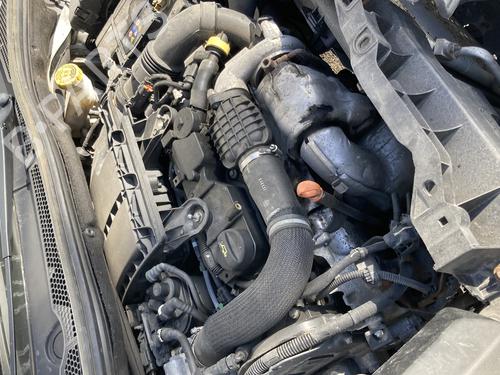 Used Engine Engine PEUGEOT 208 I (CA_, CC_) 1.4 HDi (68 hp) 19911147 19911147