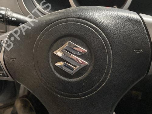 Used Driver airbag Driver airbag SUZUKI GRAND VITARA II (JT, TE, TD) 1.9 DDiS All-wheel Drive (JT419, TD44, JB419WD, JB419XD,... (129 hp) 33554399 33554399